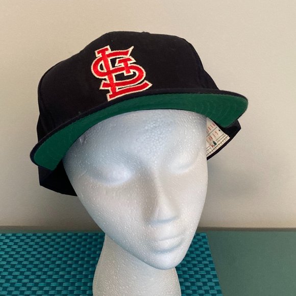 St. Louis Cardinals Cap Vintage NWOT - Picture 5 of 11